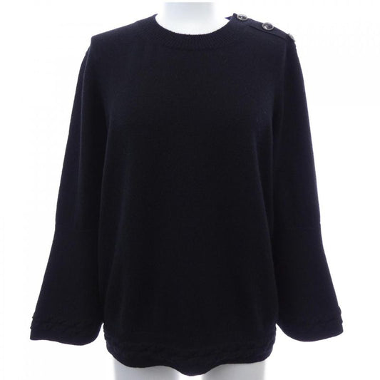 Chanel P58565k07670 Knitwear