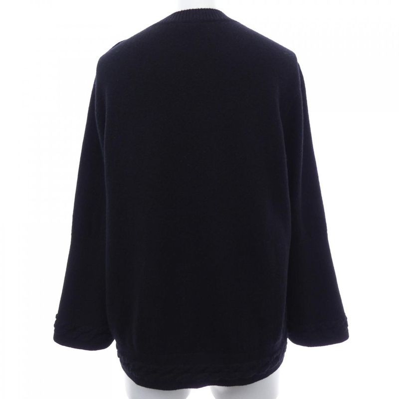 Chanel P58565k07670 Knitwear