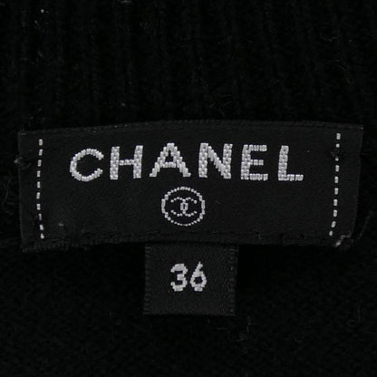 Chanel P58565k07670 Knitwear