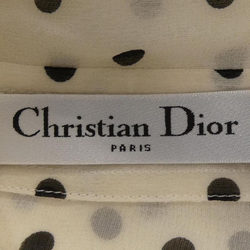Christian DIOR 8e21508a1680 Shirt