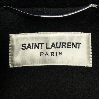 Saint Laurent 326018 Y580b Duffle Coat