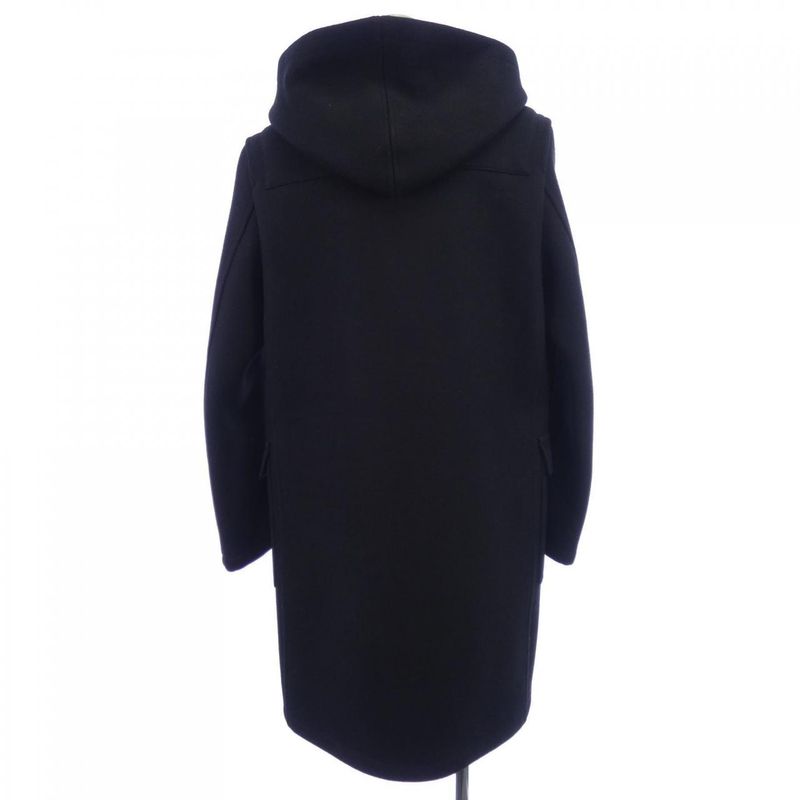 Saint Laurent 326018 Y580b Duffle Coat