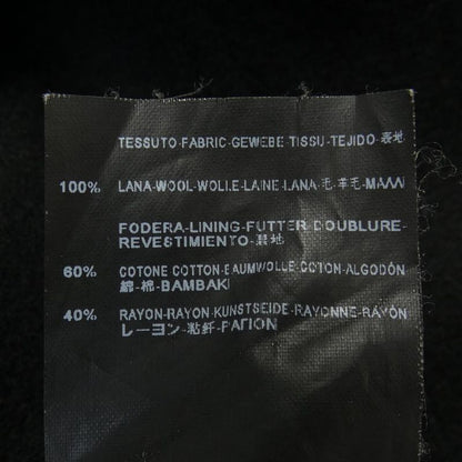 Saint Laurent 326018 Y580b Duffle Coat