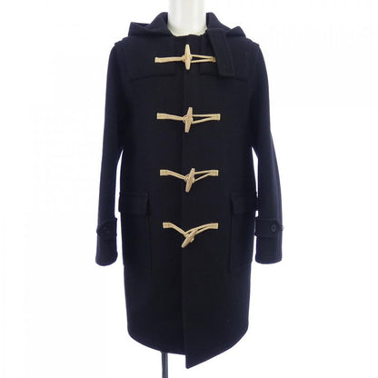 Saint Laurent 326018 Y580b Duffle Coat