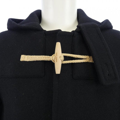 Saint Laurent 326018 Y580b Duffle Coat