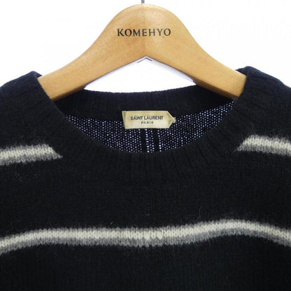 Saint Laurent 352818y1ga1 Knit