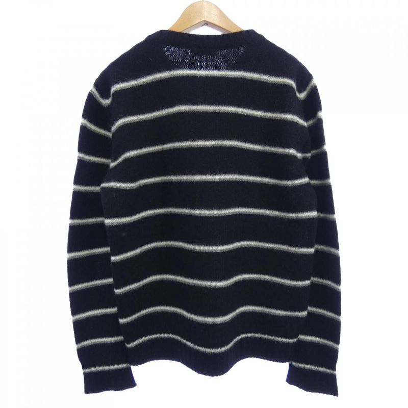 Saint Laurent 352818y1ga1 Knit