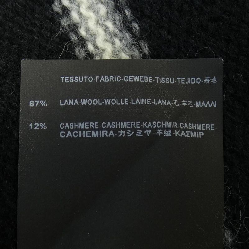 Saint Laurent 352818y1ga1 Knit