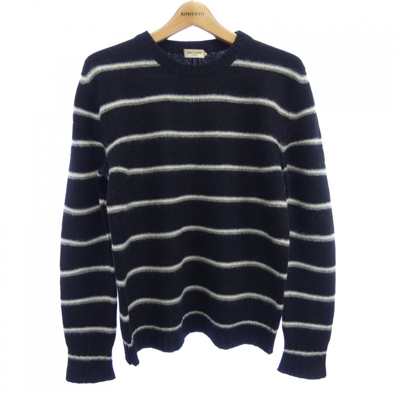 Saint Laurent 352818y1ga1 Knit