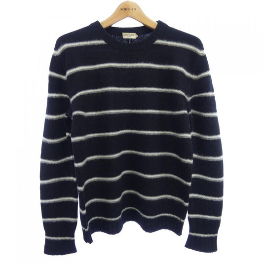 Saint Laurent 352818y1ga1 Knit