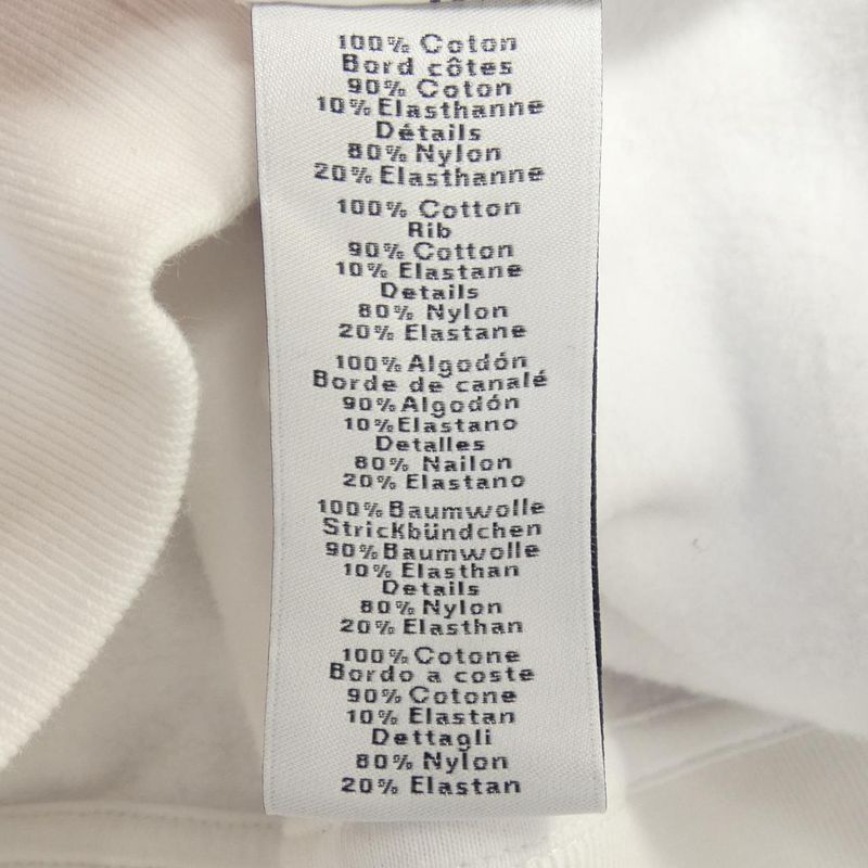 Hermes Surprise Box *41-5722 Sweatshirt