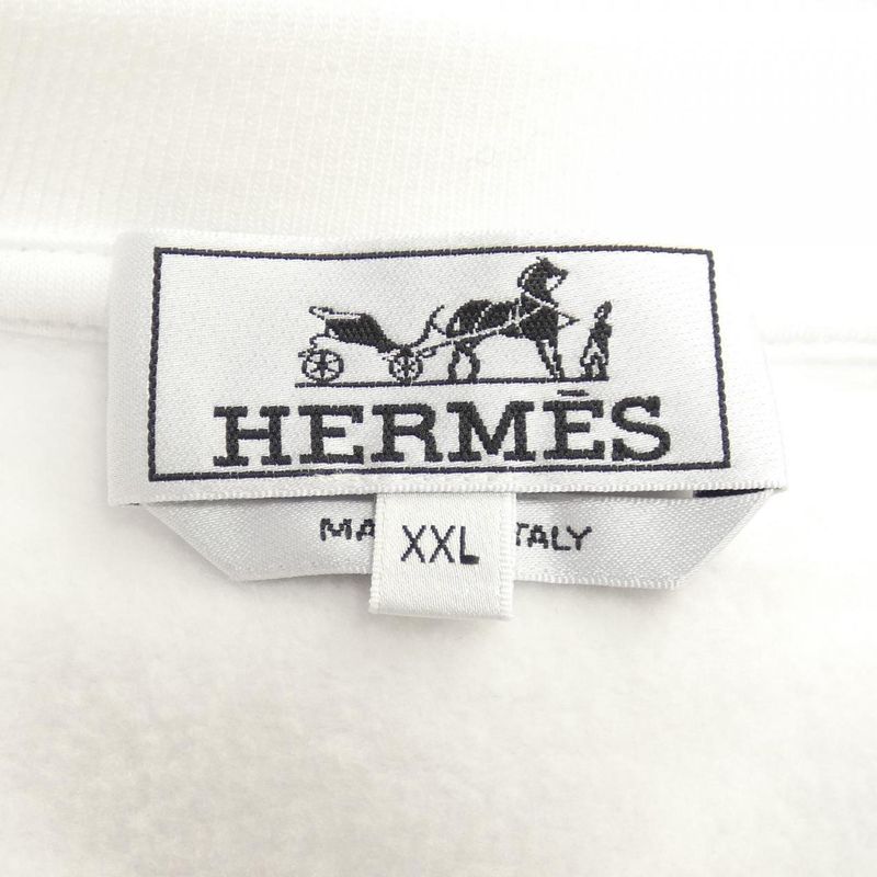 Hermes Surprise Box *41-5722 Sweatshirt