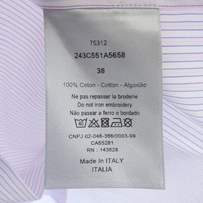 Dior 243c551a5658 Shirt