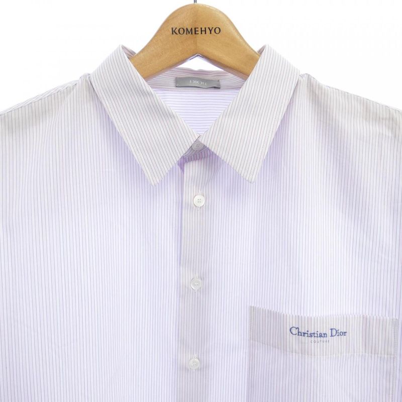 Dior 243c551a5658 Shirt