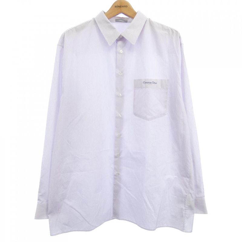 Dior 243c551a5658 Shirt