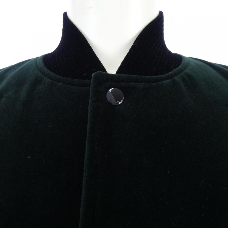 Saint Laurent 711490 Y615w Blouson