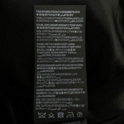 Saint Laurent 711490 Y615w Blouson