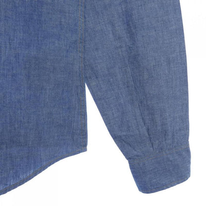 Saint Laurent 345770ym14v Shirt