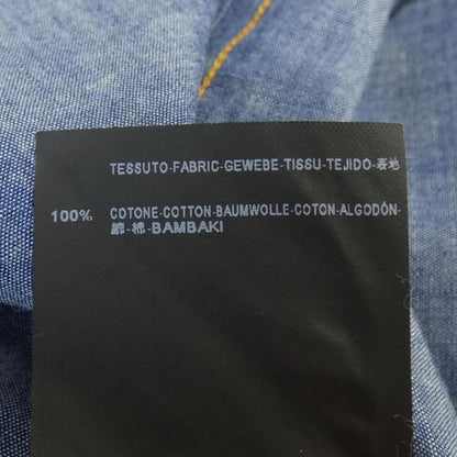 Saint Laurent 345770ym14v Shirt