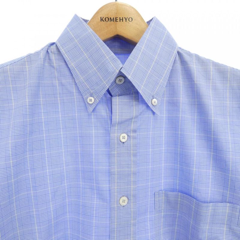 Prada Ucn147s172 Shirt