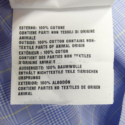 Prada Ucn147s172 Shirt