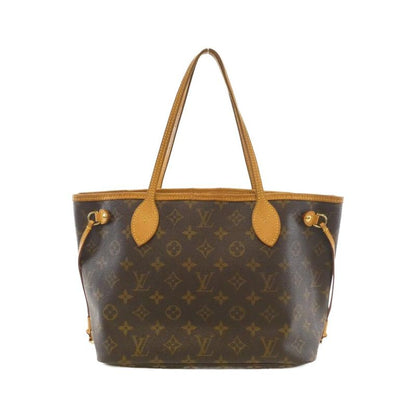Louis Vuitton Monogram Neverfull PM M40155 Bag