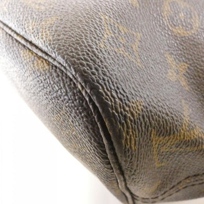 Louis Vuitton Monogram Neverfull PM M40155 Bag