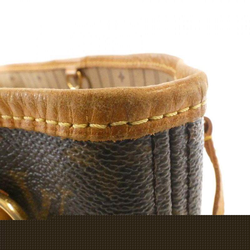 Louis Vuitton Monogram Neverfull PM M40155 Bag