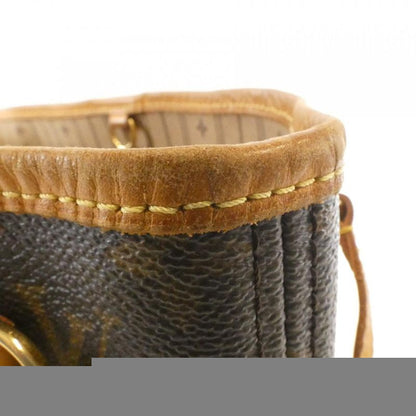 Louis Vuitton Monogram Neverfull PM M40155 Bag