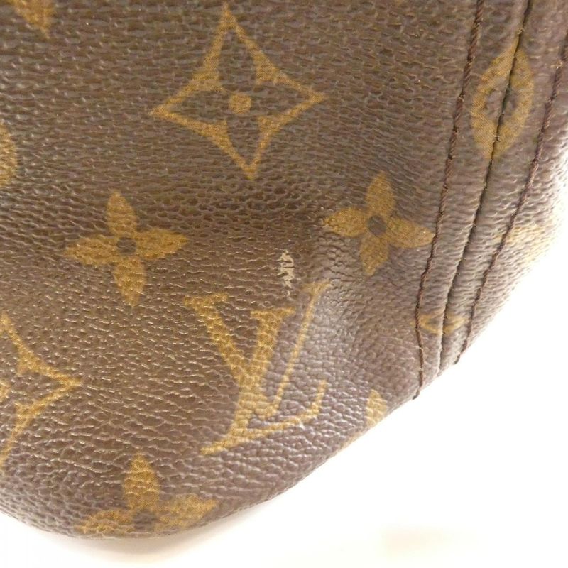 Louis Vuitton Monogram Neverfull PM M40155 Bag