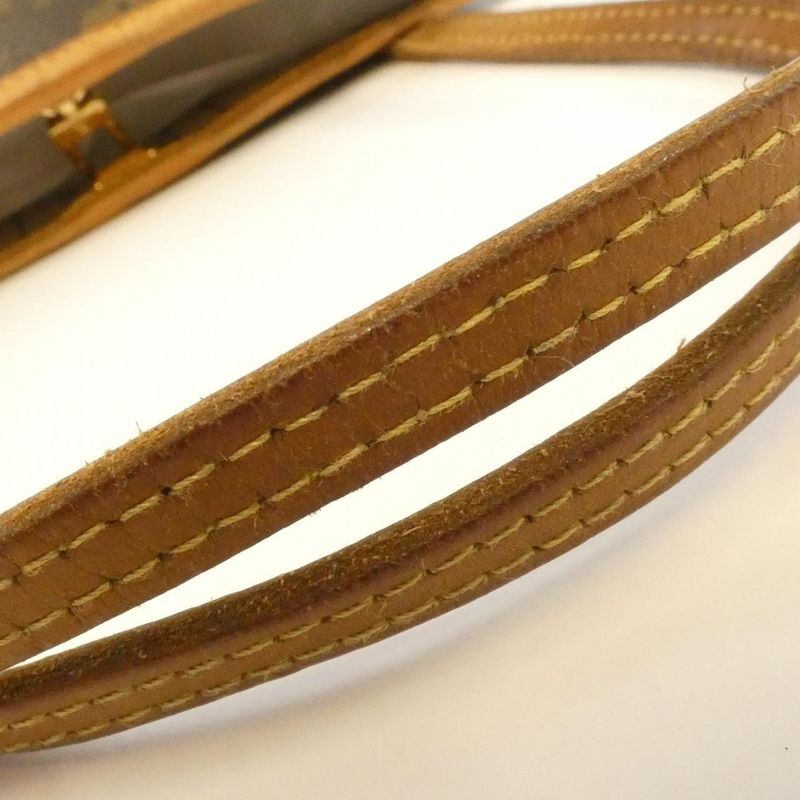 Louis Vuitton Monogram Neverfull PM M40155 Bag