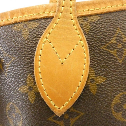 Louis Vuitton Monogram Neverfull PM M40155 Bag