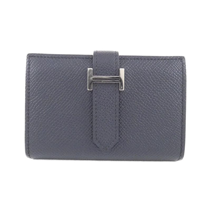 Hermes Bearn Mini 039796ck Wallet