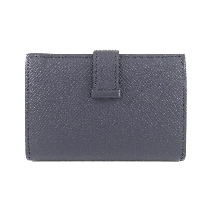 Hermes Bearn Mini 039796ck Wallet