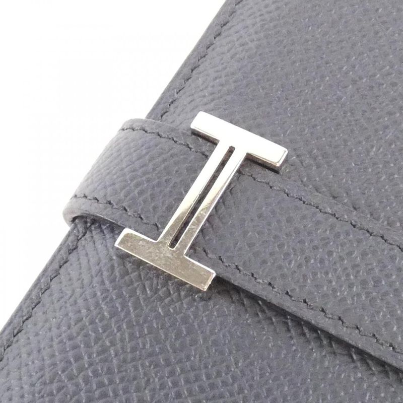 Hermes Bearn Mini 039796ck Wallet
