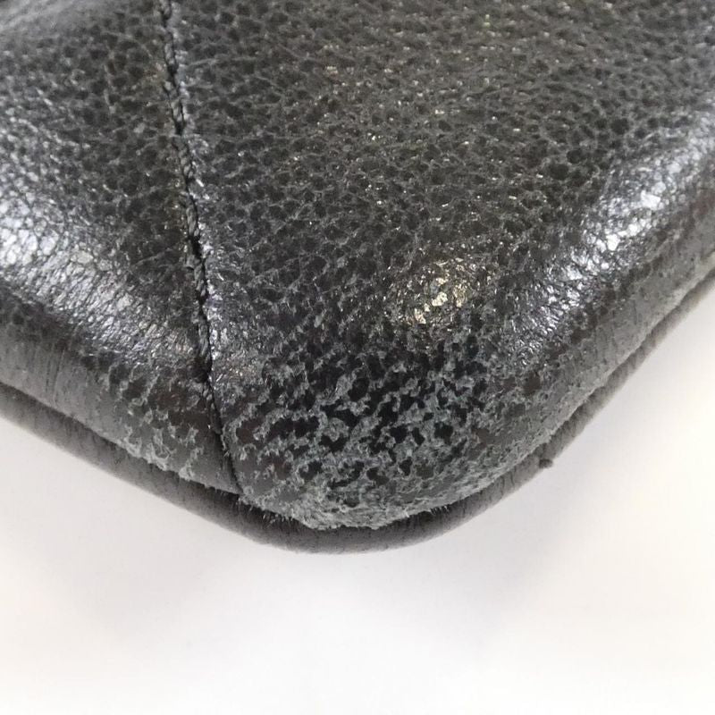 Chanel 19 Line Ap2086 Coin Case