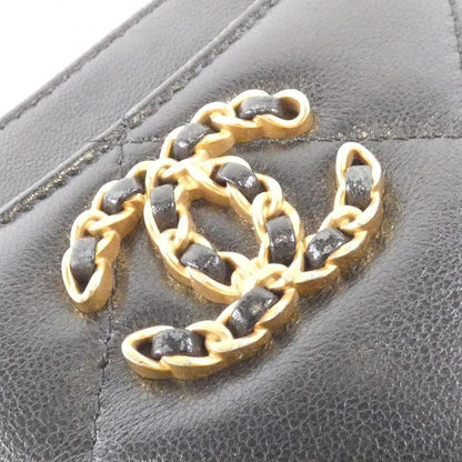 Chanel 19 Line Ap2086 Coin Case