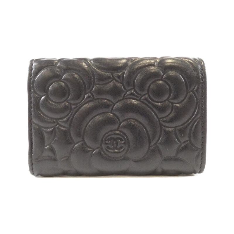 Chanel Ap0116 Wallet