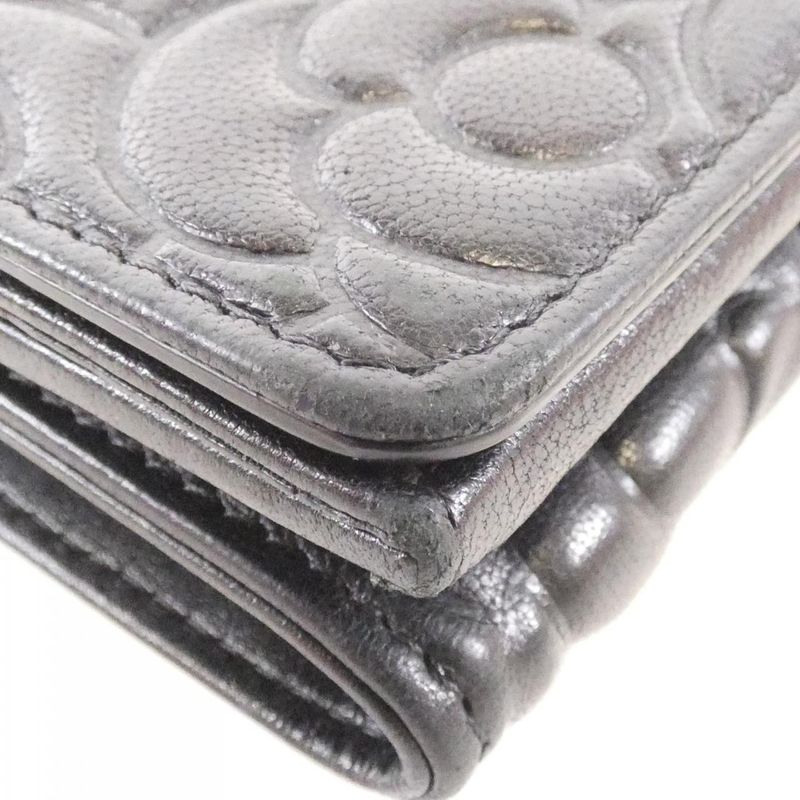 Chanel Ap0116 Wallet