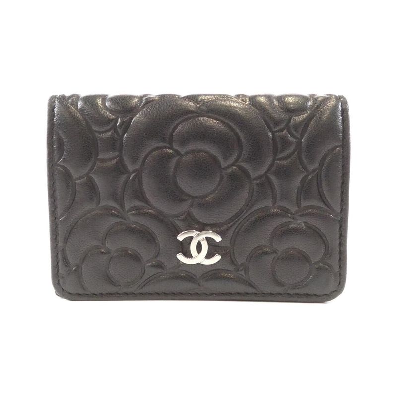 Chanel Ap0116 Wallet