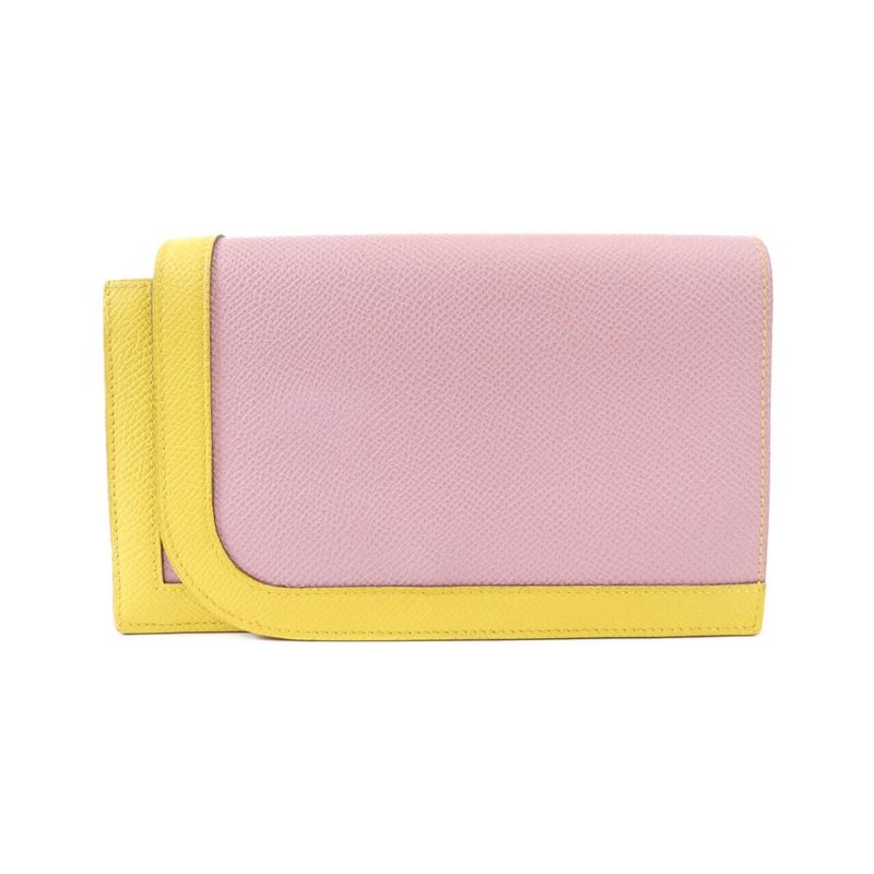 Hermes Camaille Long 072028ck Wallet