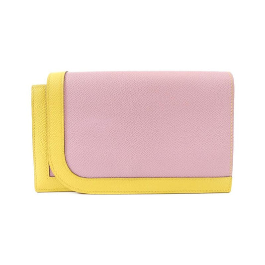 Hermes Camaille Long 072028ck Wallet