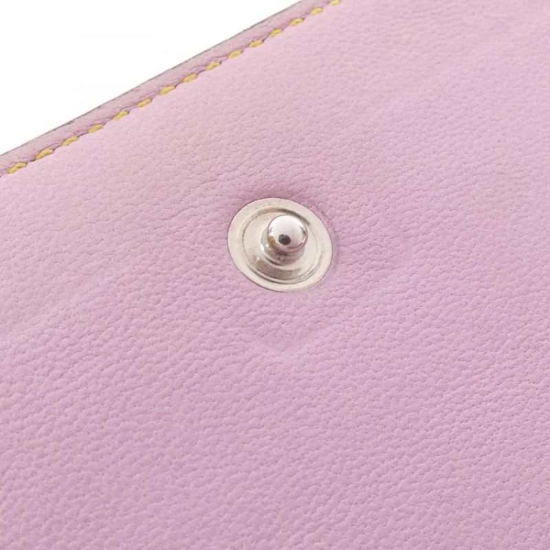 Hermes Camaille Long 072028ck Wallet