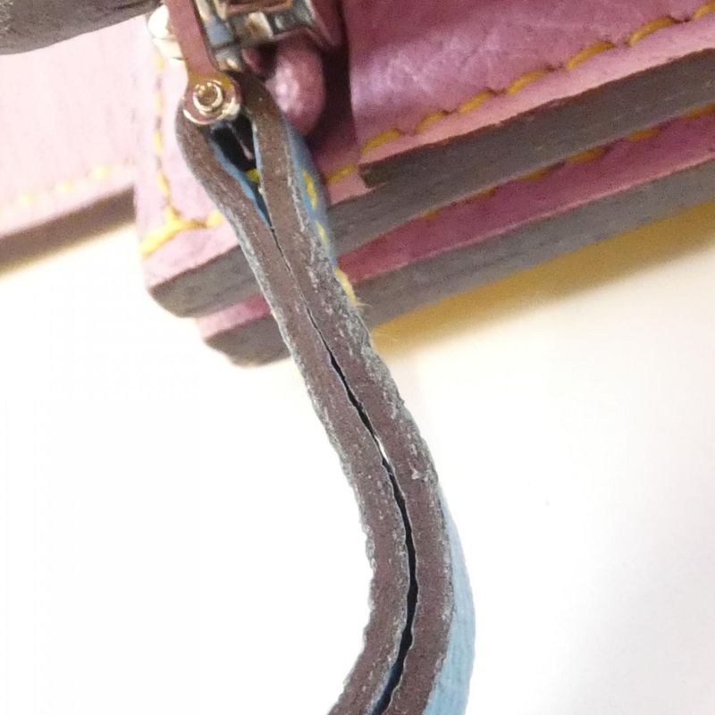 Hermes Camaille Long 072028ck Wallet