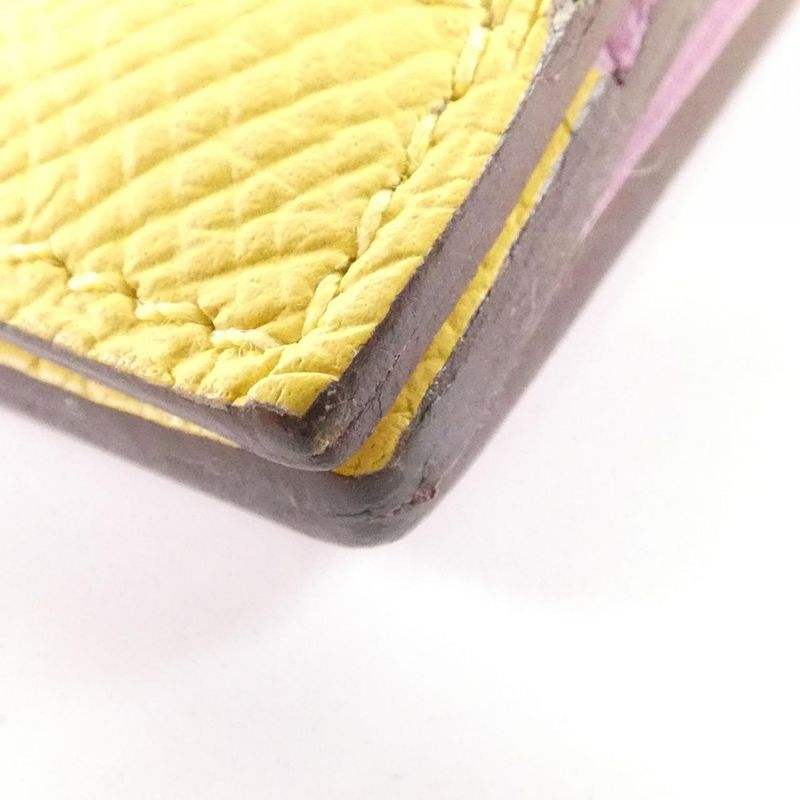 Hermes Camaille Long 072028ck Wallet