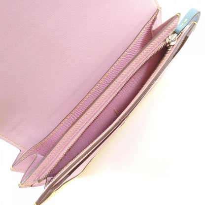 Hermes Camaille Long 072028ck Wallet