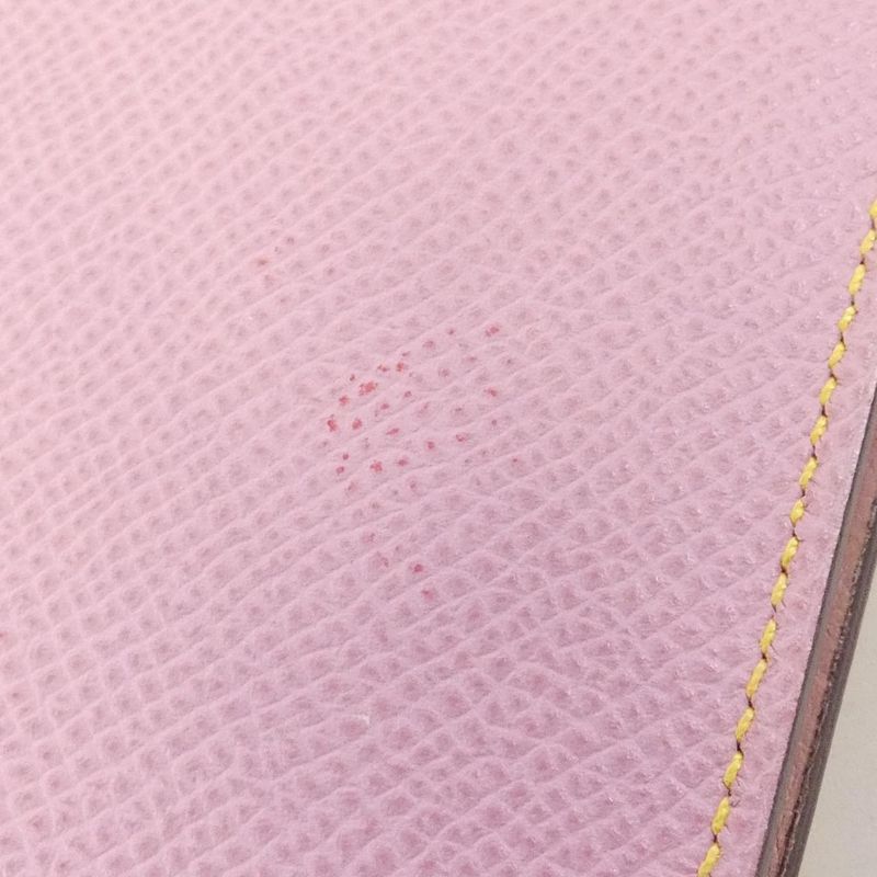 Hermes Camaille Long 072028ck Wallet