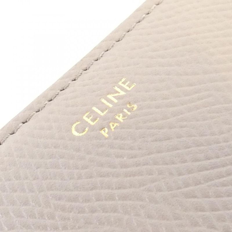 Celine 10b553bel Wallet