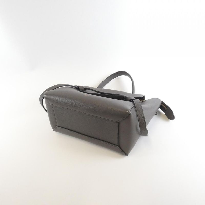 Celine Micro Belt 189153zva Bag