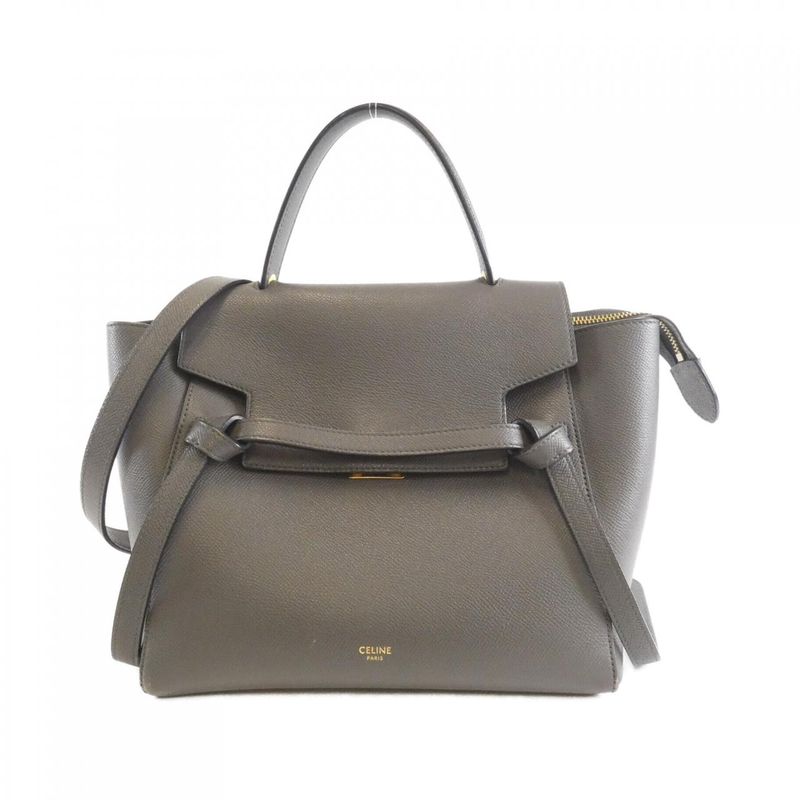 Celine Micro Belt 189153zva Bag